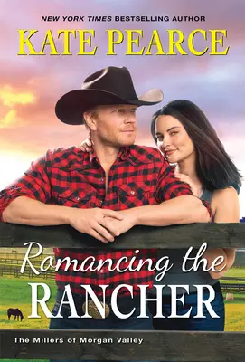 Romansujący ranczer - Romancing the Rancher