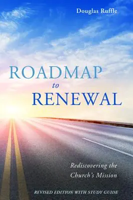 Mapa drogowa do odnowy - Roadmap to Renewal