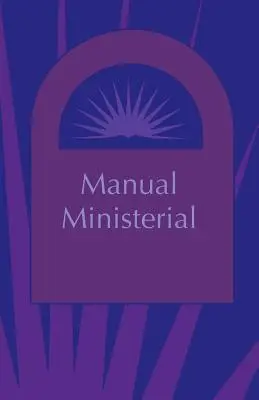 Podręcznik ministerialny (hiszpański) - Manual Ministerial (Spanish)