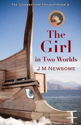 Dziewczyna w dwóch światach: Podróż w czasie do starożytnych Aten - The Girl in Two Worlds: Time Travel to Ancient Athens