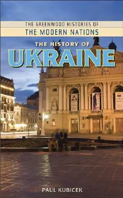 Historia Ukrainy - The History of Ukraine