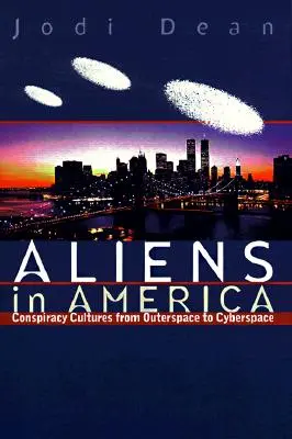 Obcy w Ameryce - Aliens in America