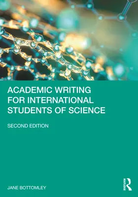 Pisanie akademickie dla międzynarodowych studentów nauk ścisłych - Academic Writing for International Students of Science