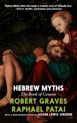 Mity hebrajskie: Księga Rodzaju - Hebrew Myths: The Book of Genesis