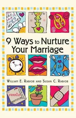 9 sposobów na pielęgnowanie małżeństwa - 9 Ways to Nurture Your Marriage
