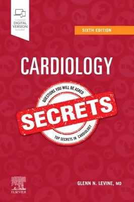 Sekrety kardiologii - Cardiology Secrets