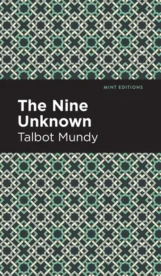 Dziewięć niewiadomych - The Nine Unknown