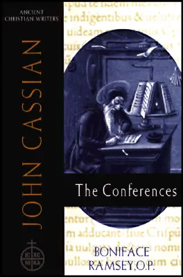 57. Jan Kasjan: Konferencje - 57. John Cassian: The Conferences