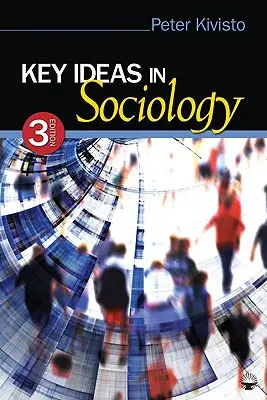 Kluczowe idee w socjologii - Key Ideas in Sociology