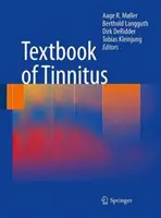 Podręcznik szumów usznych - Textbook of Tinnitus