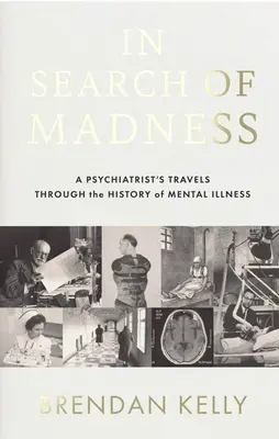 W poszukiwaniu szaleństwa: Podróż psychiatry przez historię chorób psychicznych - In Search of Madness: A Psychiatrist's Travels Through the History of Mental Illness