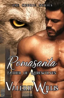 Romasanta: Ojciec Wilkołaków: Ojciec Wilkołaków - Romasanta: Father of Werewolves: Father of Werewolves