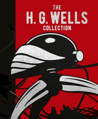 Kolekcja H. G. Wellsa - The H. G. Wells Collection