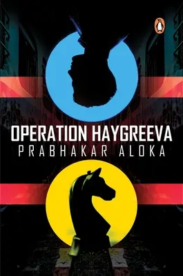 Operacja Haygreeva - Operation Haygreeva