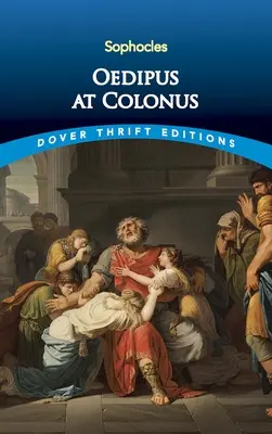 Edyp w Kolonie - Oedipus at Colonus