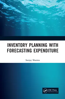 Planowanie zapasów z prognozowaniem wydatków - Inventory Planning with Forecasting Expenditure