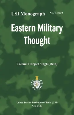 Wschodnia myśl wojskowa - Eastern Military Thought