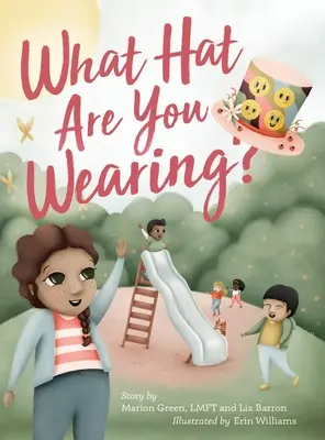 Jaki kapelusz nosisz? - What Hat Are You Wearing?