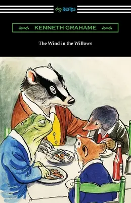 Wiatr w wierzbach - The Wind in the Willows