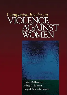 Książka towarzysząca na temat przemocy wobec kobiet - Companion Reader on Violence Against Women