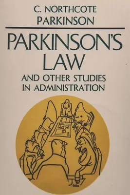 Prawo Parkinsona - Parkinson's Law