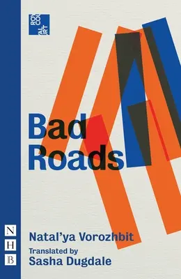 Złe drogi - Bad Roads