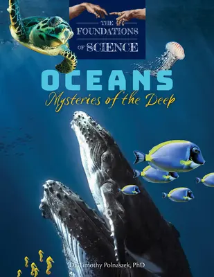 Oceany: Tajemnice głębin - Oceans: Mysteries of the Deep