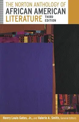 Antologia literatury afroamerykańskiej Norton - The Norton Anthology of African American Literature