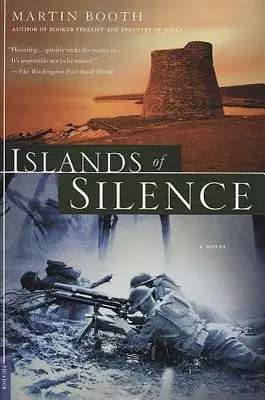 Wyspy ciszy - Islands of Silence