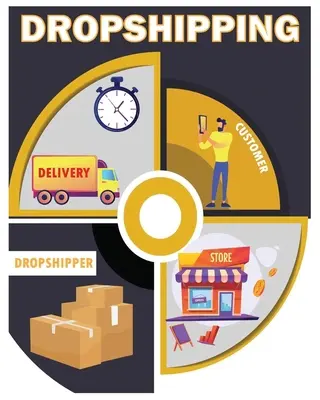 DROPSHIPPING E-Commerce Business Model 2022: Przewodnik dla początkujących, jak zacząć i zarabiać pieniądze online w branży e-commerce - DROPSHIPPING E-Commerce Business Model 2022: Beginners' Guide to Starting and Making Money Online in the E-Commerce Industry