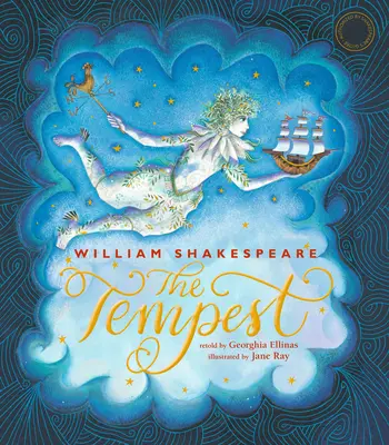 Burza Williama Szekspira - William Shakespeare's the Tempest