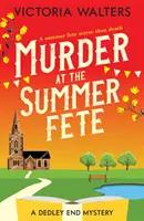 Morderstwo na letnim festynie - Murder at the Summer Fete