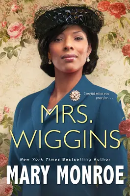 Pani Wiggins - Mrs. Wiggins