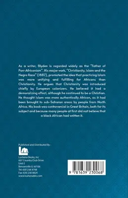 Chrześcijaństwo, islam i rasa murzyńska - Christanity And The Islam And The Negro Race