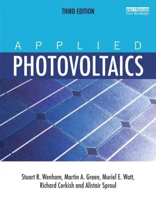 Fotowoltaika stosowana - Applied Photovoltaics