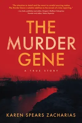 Gen morderstwa: prawdziwa historia - The Murder Gene: A True Story