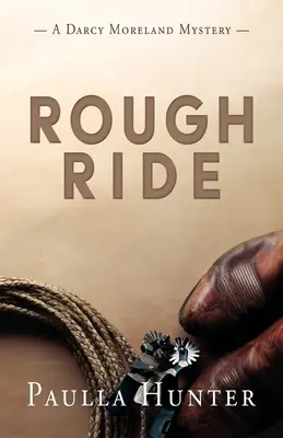 Nierówna jazda - Rough Ride