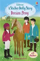 Wymarzony kucyk - historia lalek ratujących zwierzęta - Dream Pony - An Animal Rescue Dolls Story