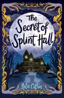 Tajemnica Splint Hall - Secret of Splint Hall