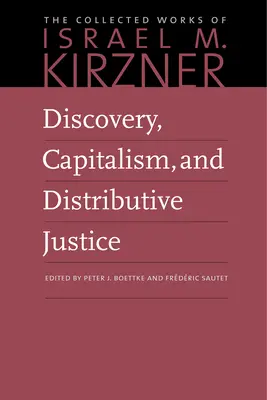 Odkrycia, kapitalizm i sprawiedliwość dystrybutywna - Discovery, Capitalism, and Distributive Justice