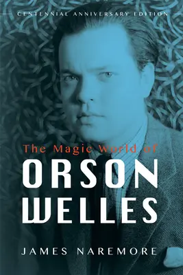 Magiczny świat Orsona Wellesa - The Magic World of Orson Welles