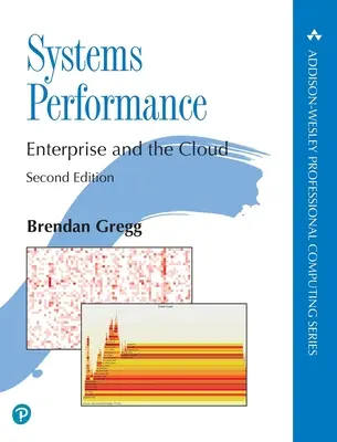 Wydajność systemów - Systems Performance