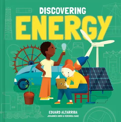 Odkrywanie energii - Discovering Energy