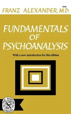 Podstawy psychoanalizy - Fundamentals of Psychoanalysis