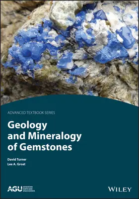 Geologia i mineralogia kamieni szlachetnych - Geology and Mineralogy of Gemstones