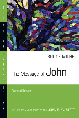 Poselstwo Jana - The Message of John