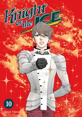 Rycerz Lodu 10 - Knight of the Ice 10