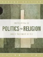 Encyklopedia polityki i religii - Encyclopedia of Politics and Religion Set