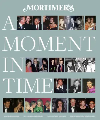 Mortimer's: Chwile w czasie - Mortimer's: Moments in Time