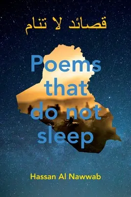 Wiersze, które nie śpią - Poems That Do Not Sleep